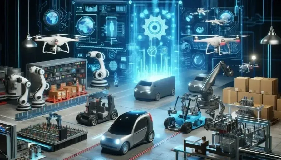 Future Trends in SMD Technology: Innovations and Emerging Applications
