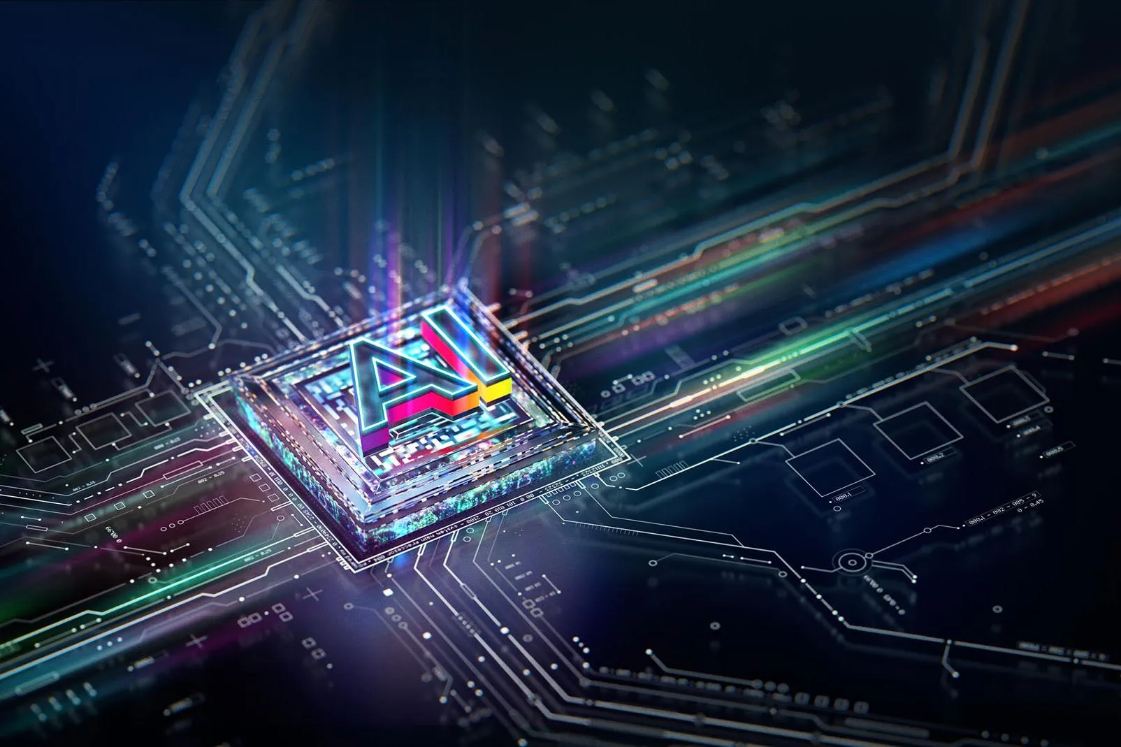 Future concept of AI-driven stencil aperture design for PCB assembly