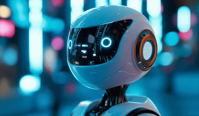 Embodied AI Simulation Generation System