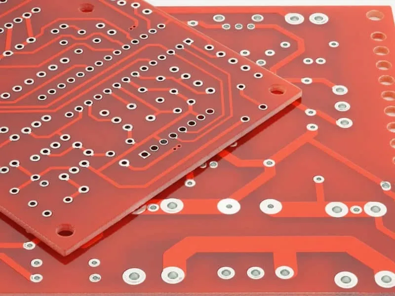 Cost Effective Single Layer PCB Solutions: Balancing Performance and Budget