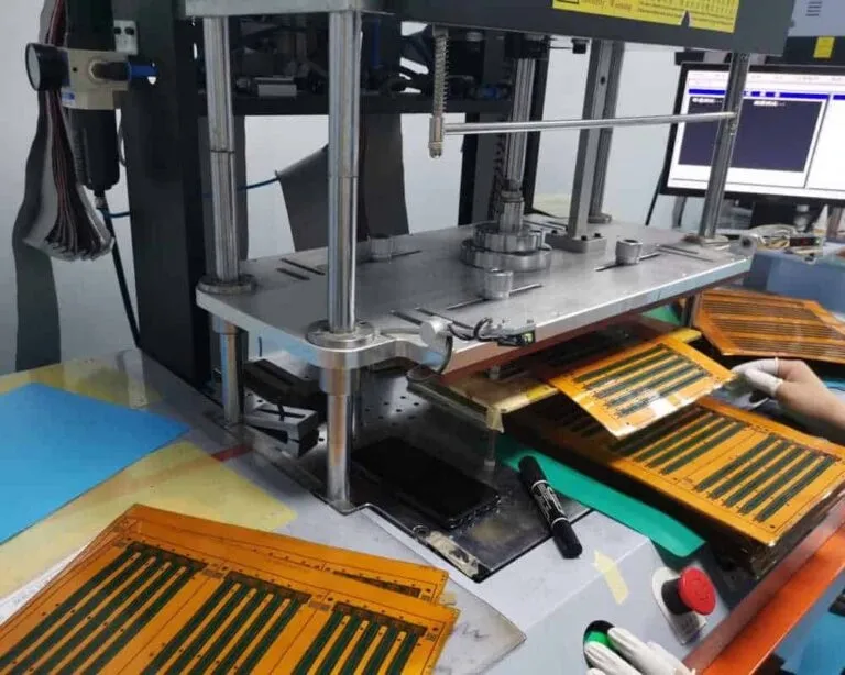 Flex PCB Thickness and Impedance Control: A Critical Design Consideration