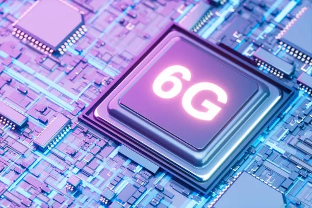 6G Core Network Architecture and Functions