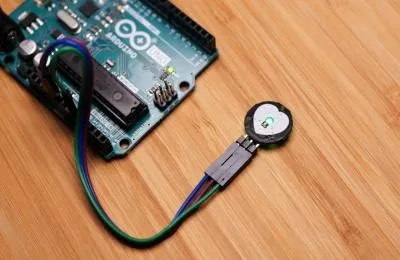 RT-H001 Heart Rate Module Measurement