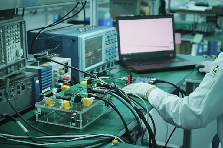 Rigid Flex PCBs in Automotive Applications: Design Considerations and Best Practices