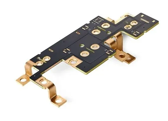 Heavy Copper PCB Applications in the Automotive Industry