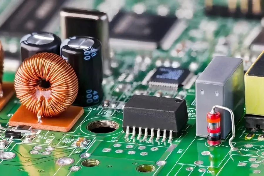 CT Scanner PCB Assembly: Best Practices for High Reliability