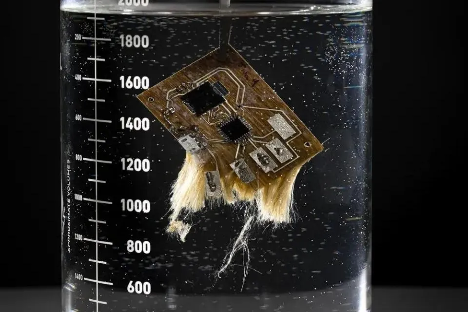 Beyond RoHS: Selecting Eco-Friendly PCB Surface Finishes for Sustainable Electronics