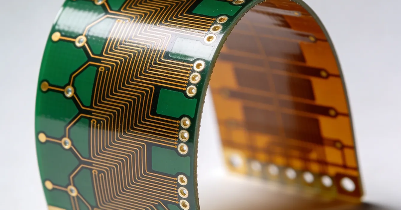 How to Choose the Optimal Via Fill Material for PCB Design
