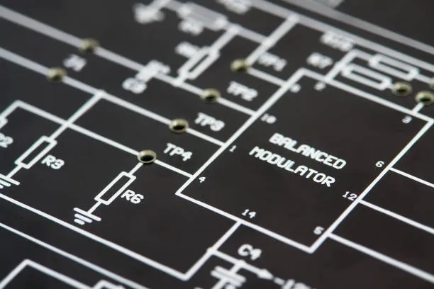 FM Demodulation Circuits and Characteristics