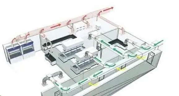 Testing components on a POS PCB with a multimeter."