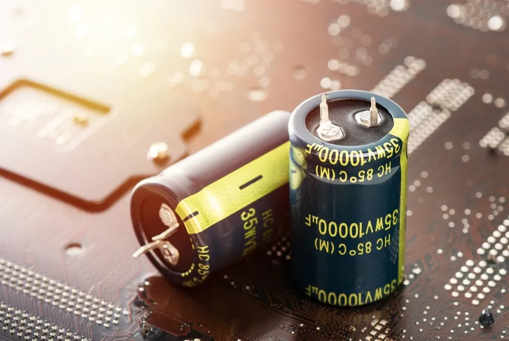 Capacitor Quandaries: Solving Decoupling Challenges in Digital Circuit Design