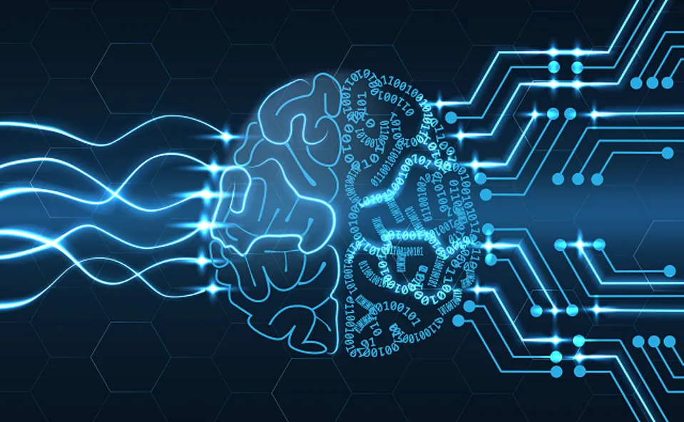 Five Core Network Requirements for Large AI Models