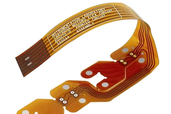 Flexible PCB Manufacturing: A Step-by-Step Guide
