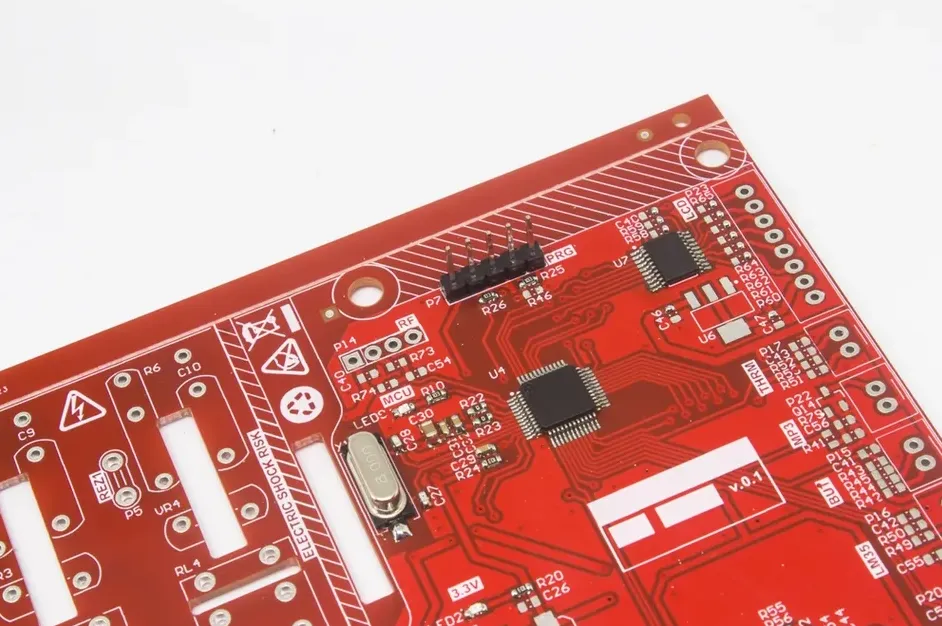 Inkjet vs. Screen Printing: Choosing the Right PCB Legend Printing Method