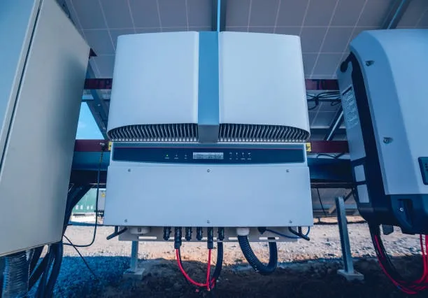 Inverter Islanding: Causes and Protection Measures