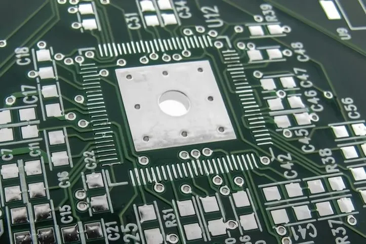 The Ultimate Guide to HASL: Understanding Hot Air Solder Leveling for PCBs