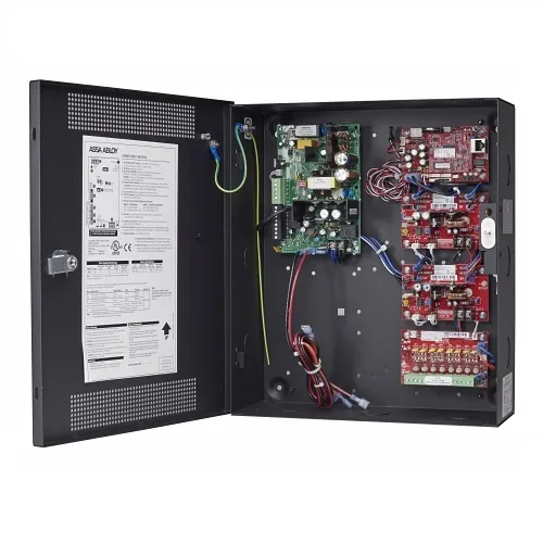 Intelligent Power System