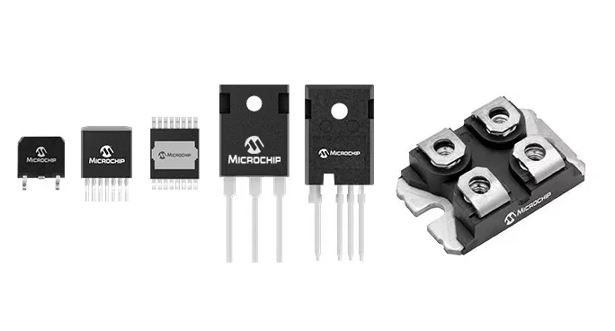 sic power devices