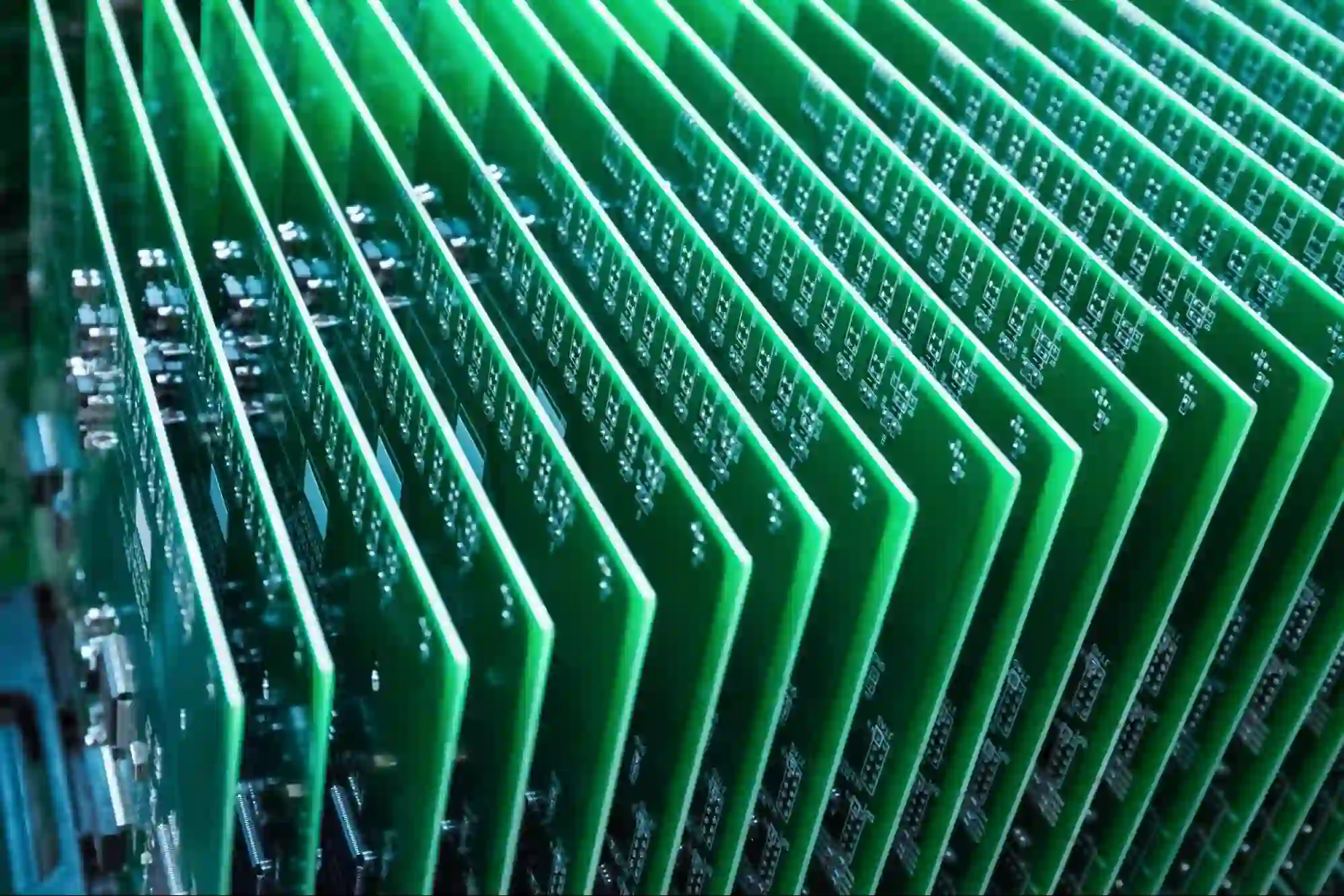 The Benefits of Turnkey Services for Rigid-Flex PCB Assembly Projects