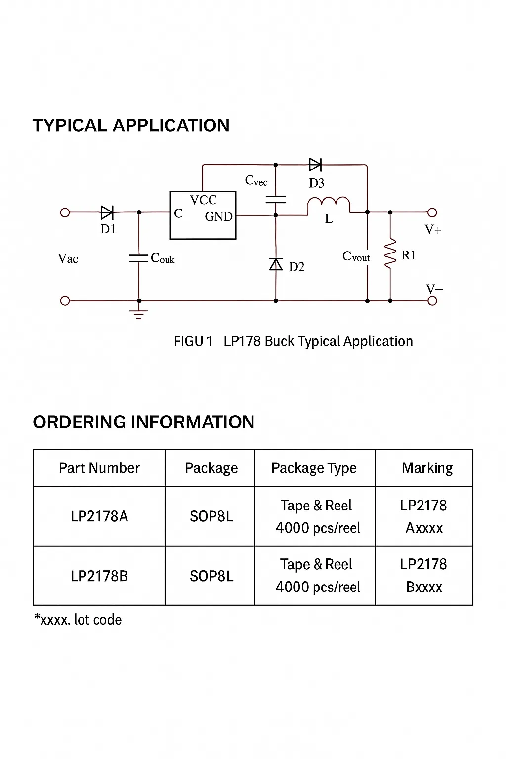 LP2178BL_block_diagram