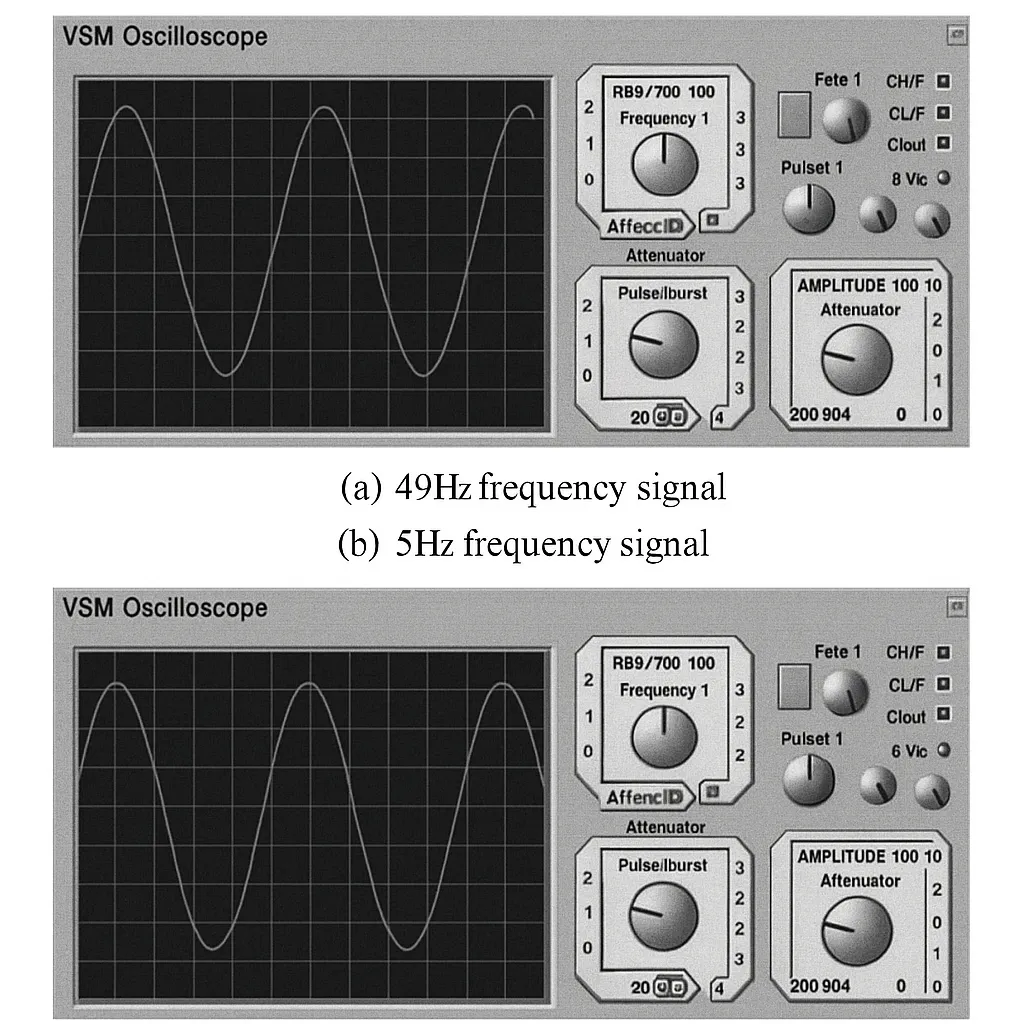 Portable ECG signal acquisition circuit
