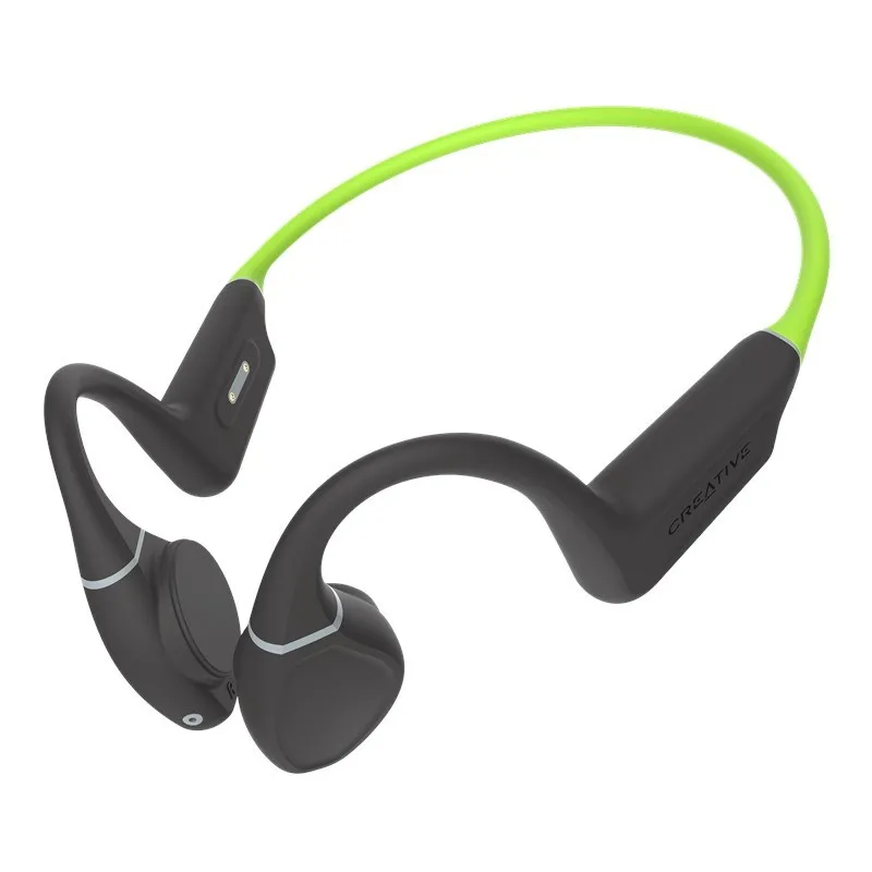 bone conduction headsets