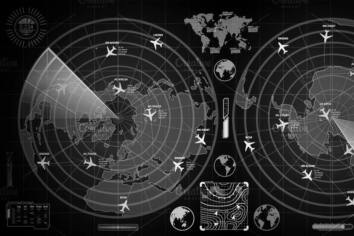 Thermal Management Strategies for High-Power Military Radar PCBs