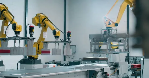 Industrial IoT Use Cases in Manufacturing