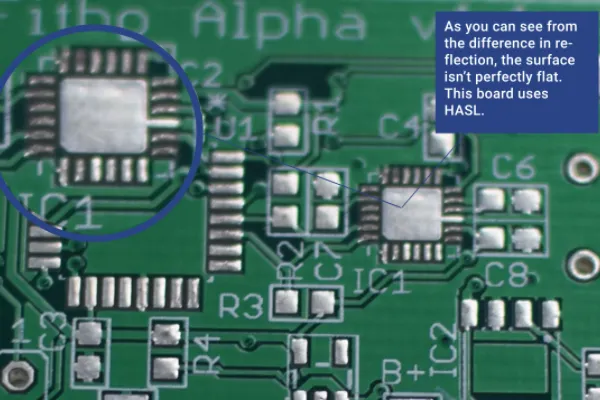 Troubleshooting Common HASL Defects: A Practical Guide
