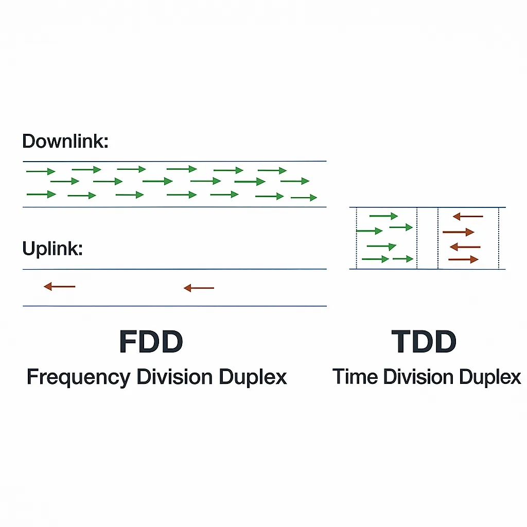 High-Low Frequency Networking in 5G: Purpose and Function