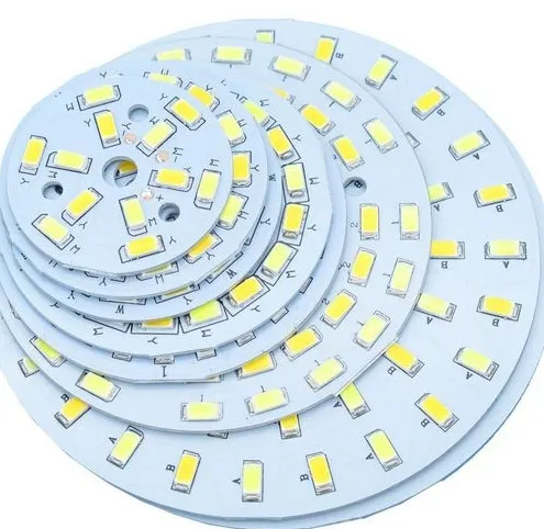 Boosting Lumens: A Deep Dive into High-Density LED Lighting PCB Design