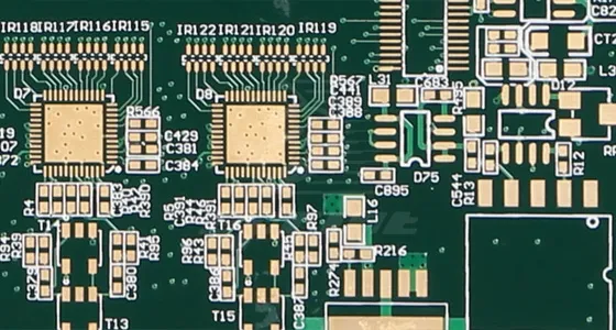 Designing Medical PCBs for High Frequency Wireless Communication