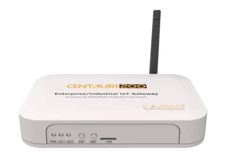 How CENTAURI-200