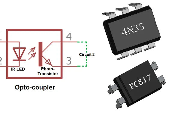 Optocouplers 101: A Comprehensive Guide for PCB Designers