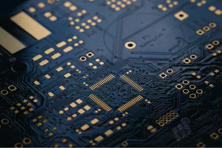 highspeed pcb