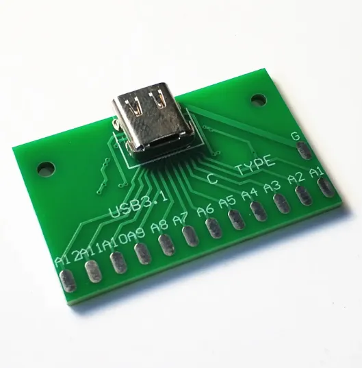PCB Constraint Management for USB Designs: Ensuring Signal Integrity and Compliance