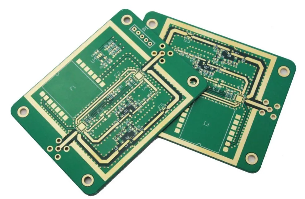 PCB Lamination Temperature Control: Optimizing Resin Flow and Curing