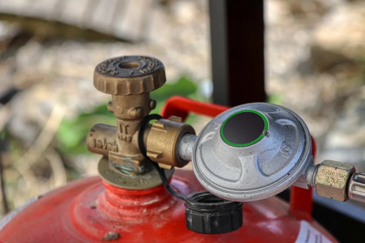 Invisible Gas Detectives: Gas Sensing Technologies