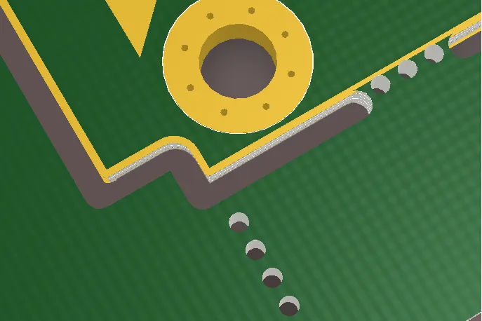 Case Study: How Mouse Bites Improved PCB Assembly