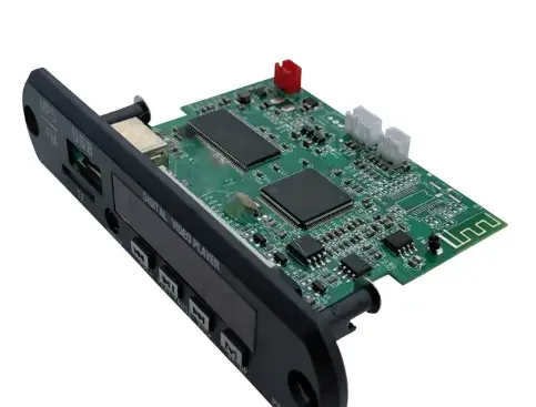 Processing Board Video Processing PCB Design: A Beginner's Guide