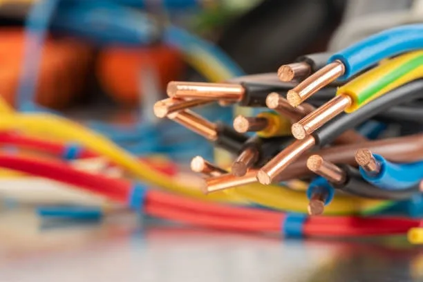 Power Cable Structure and Common Faults
