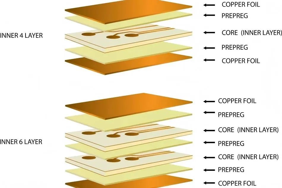 Simplifying Multi Layer PCB DFM for Hobbyists: A Beginner's Guide