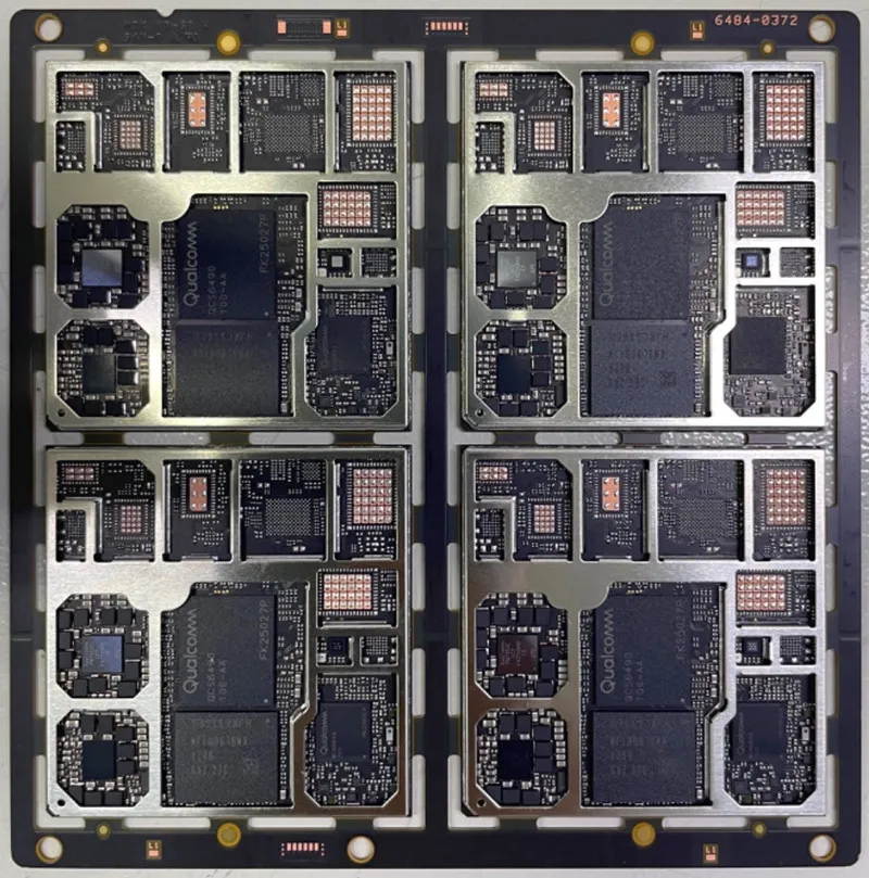 The Future of Electronics: How HDI PCBs are Driving Innovation