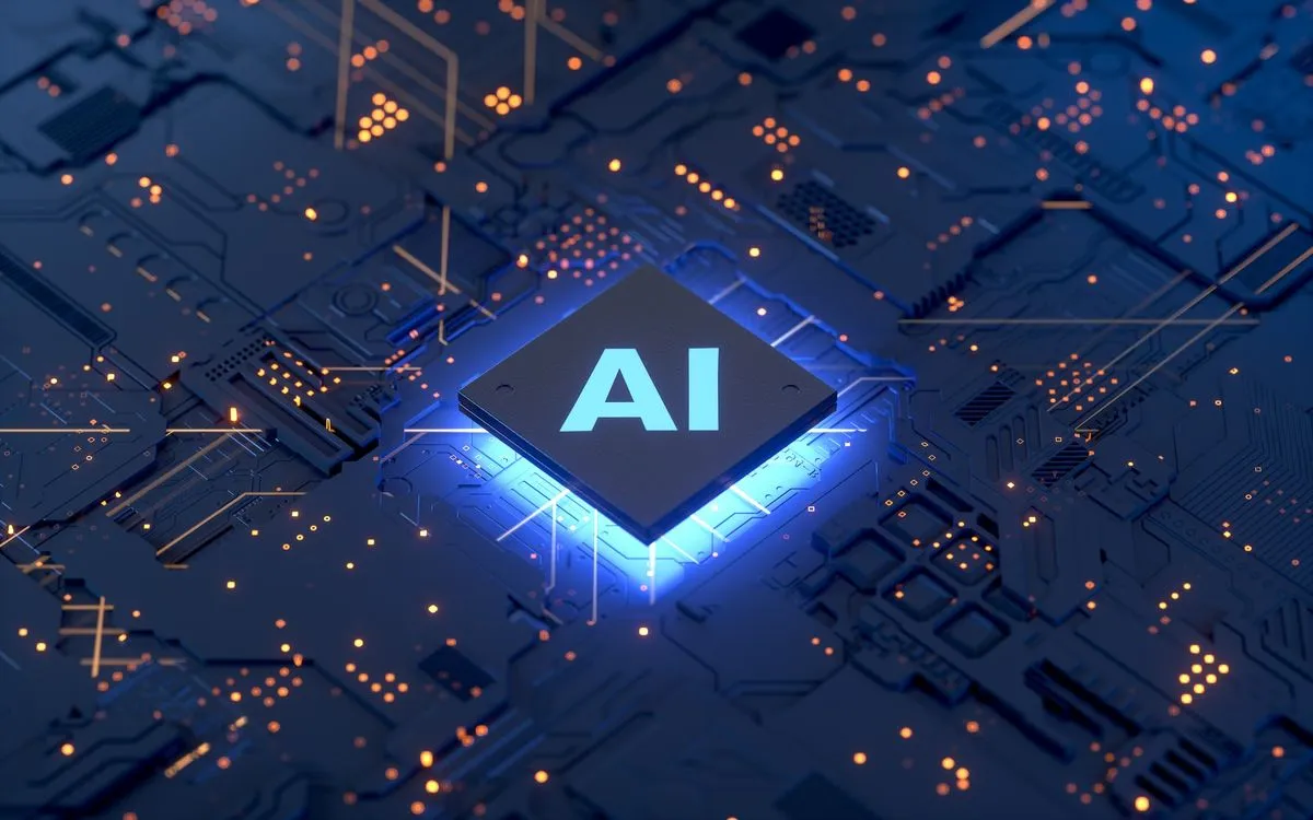 AI-driven PCB design