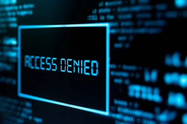 Frequency Reuse and Multiple Access in CDMA Networks