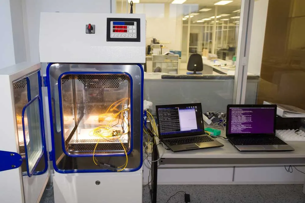 PCB Reliability Testing Chamber