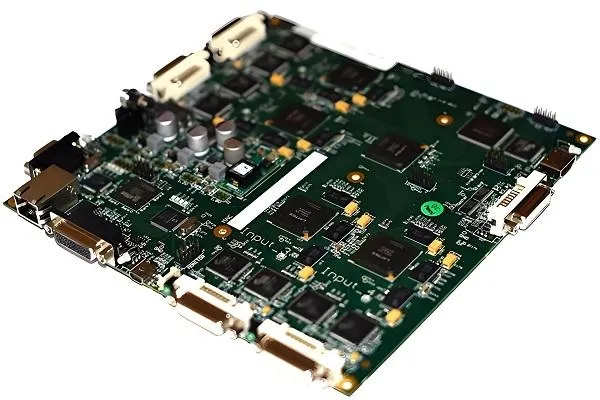 The Ultimate Guide to FR-4 PCB Manufacturing: Processes, Materials, and Design Tips