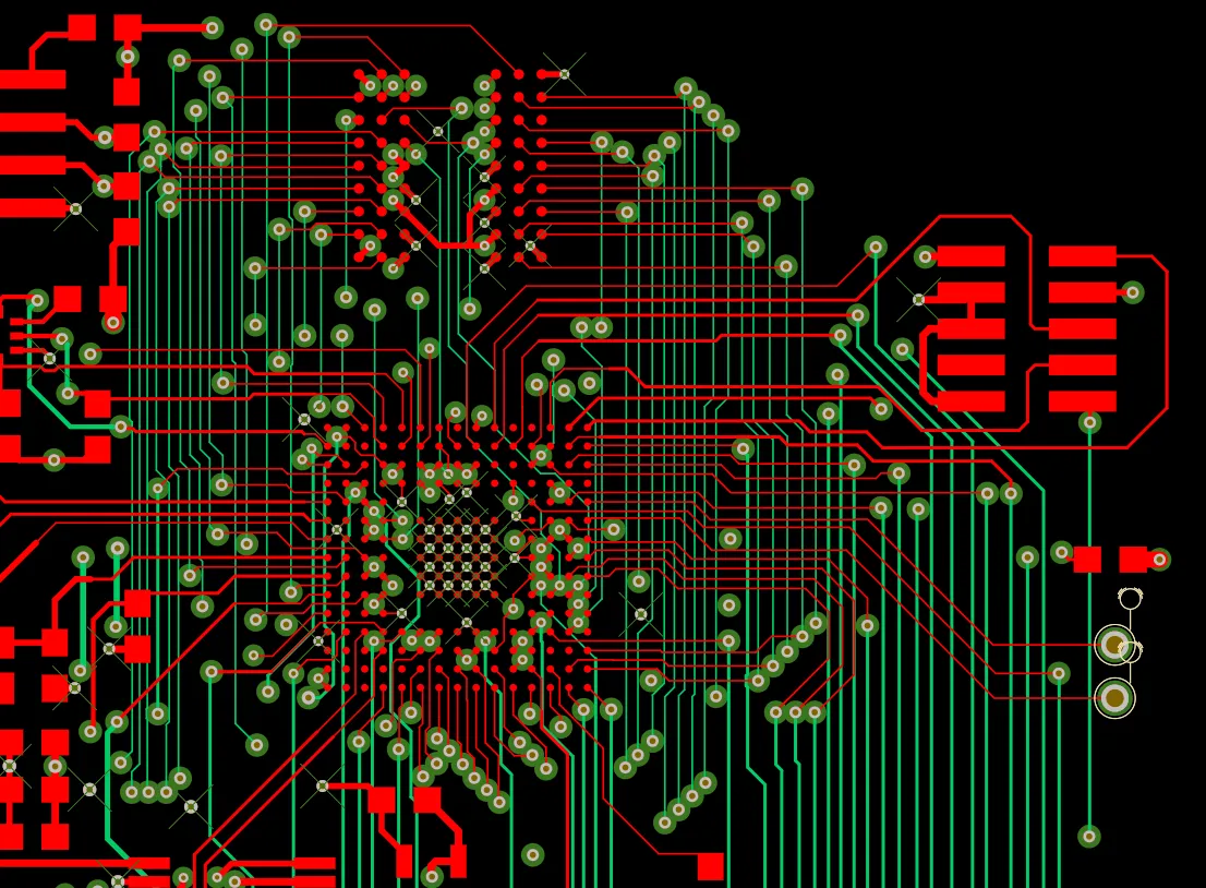 PCB Trace Routing Design Rules: Best Practices for Manufacturability