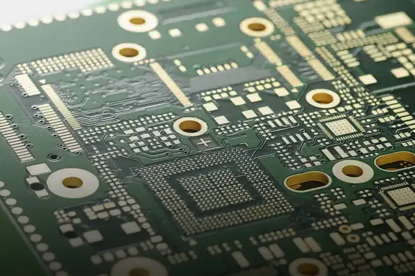 Troubleshooting Common Via-in-Pad Issues: A Practical Guide