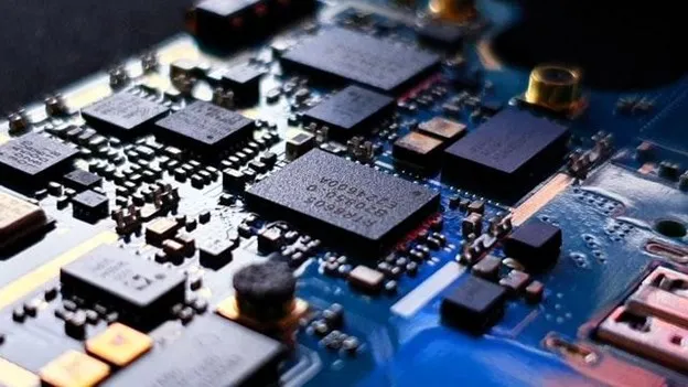 Future trends in high-temperature PCB materials research.